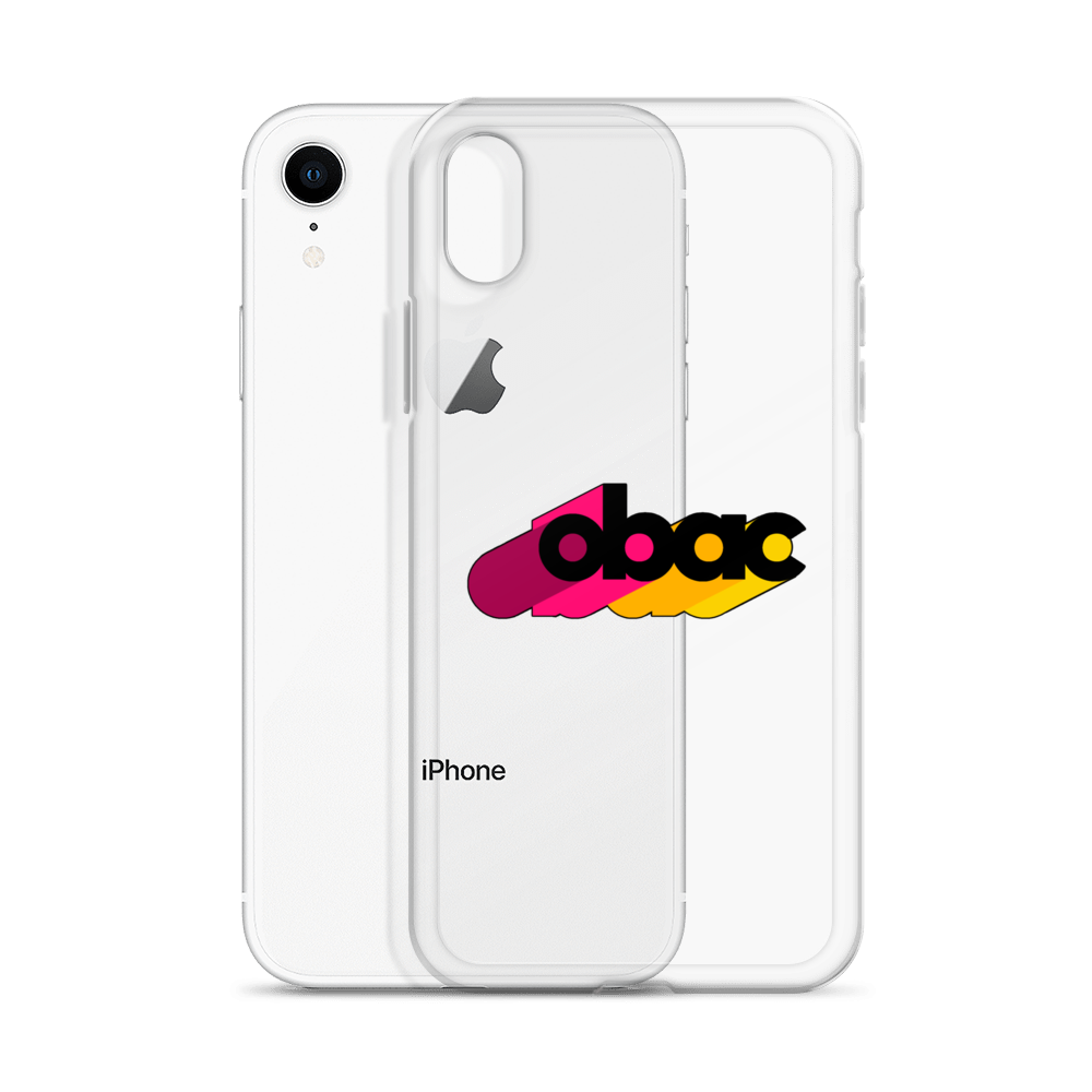 OBAC Phone Case