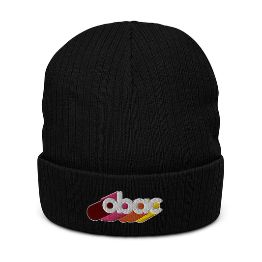 OBAC Beanie