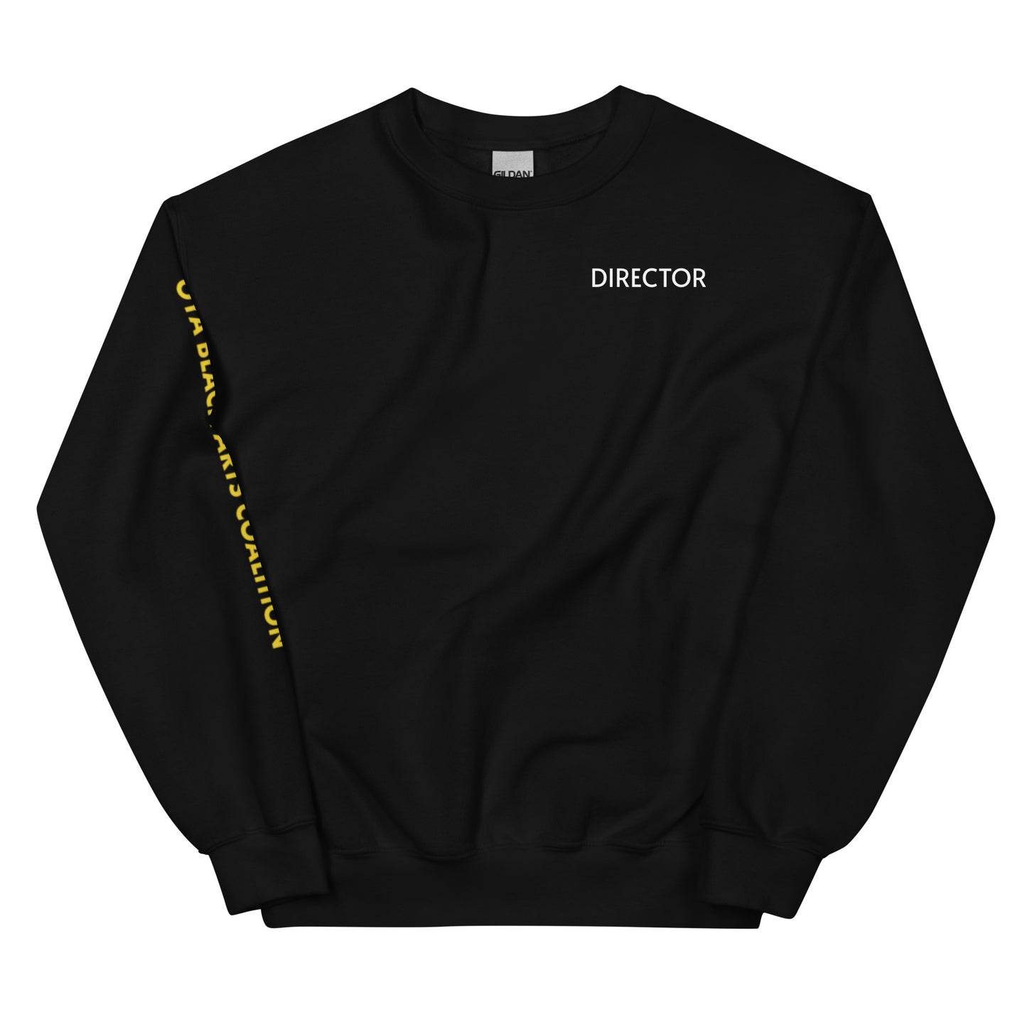 OBAC DIRECTOR Unisex Sweatshirt