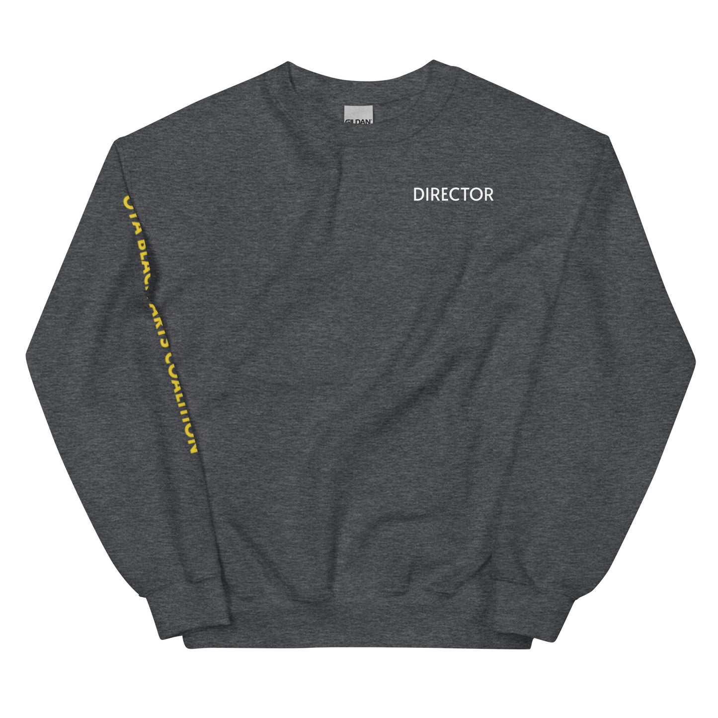 OBAC DIRECTOR Unisex Sweatshirt