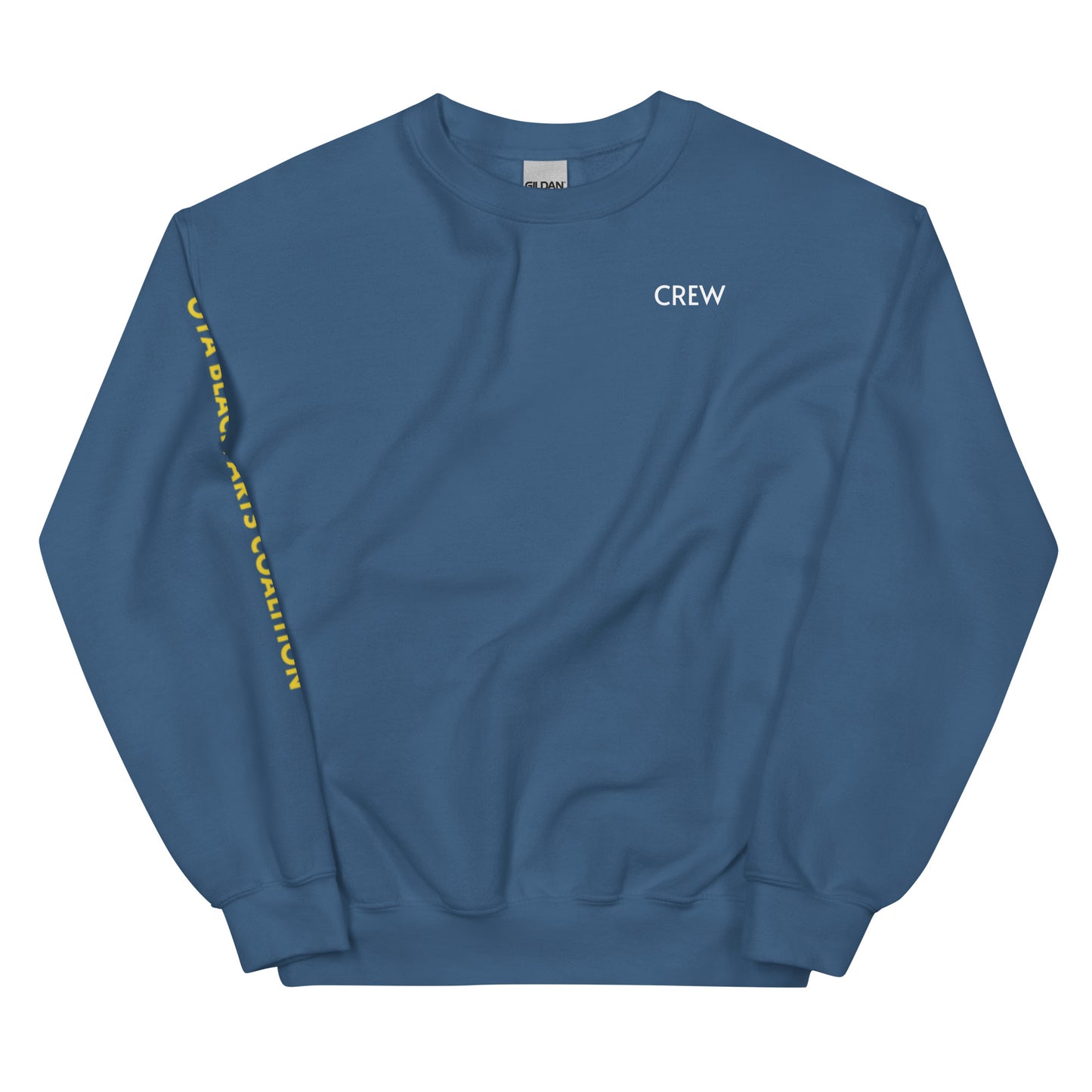 OBAC CREW Unisex Sweatshirt