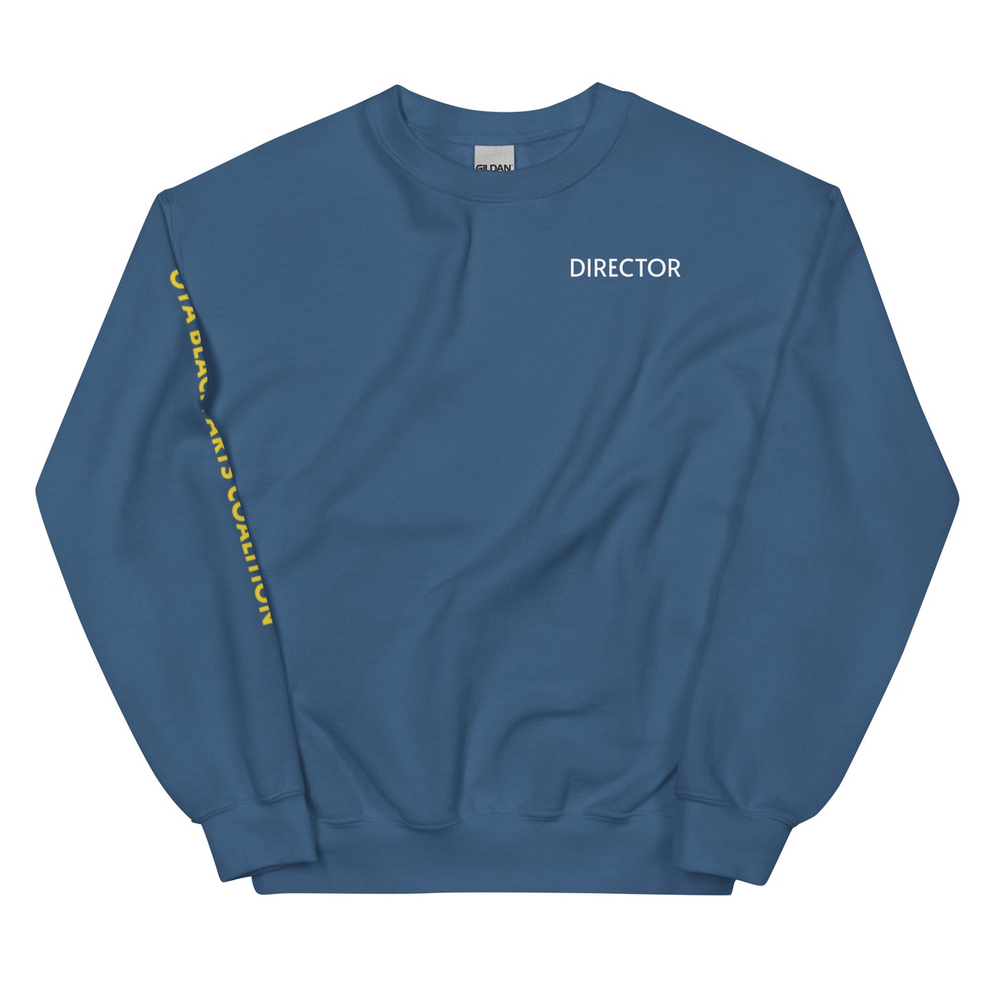 OBAC DIRECTOR Unisex Sweatshirt