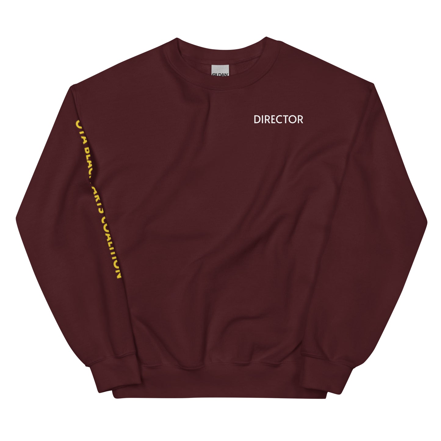 OBAC DIRECTOR Unisex Sweatshirt